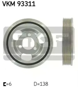VKM 93311 SKF